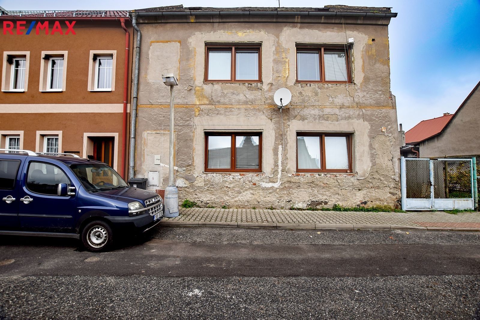 Prodej dům - Radonice, 140 m²