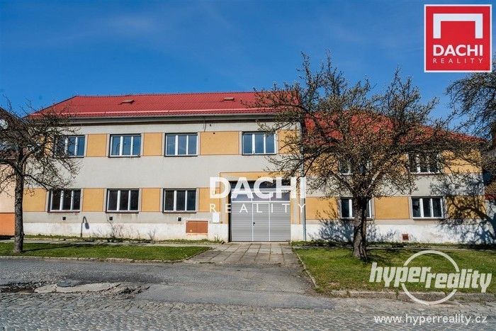 Prodej dům - Moravičany, 350 m²
