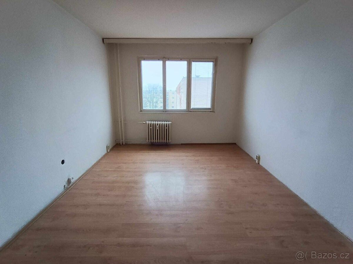 Prodej byt 2+1 - Kadaň, 432 01, 53 m²