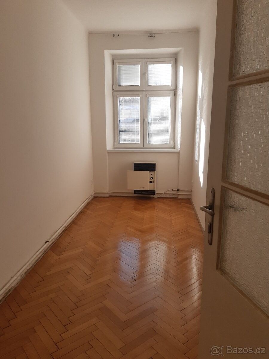 Pronájem byt 3+kk - Brno, 613 00, 58 m²