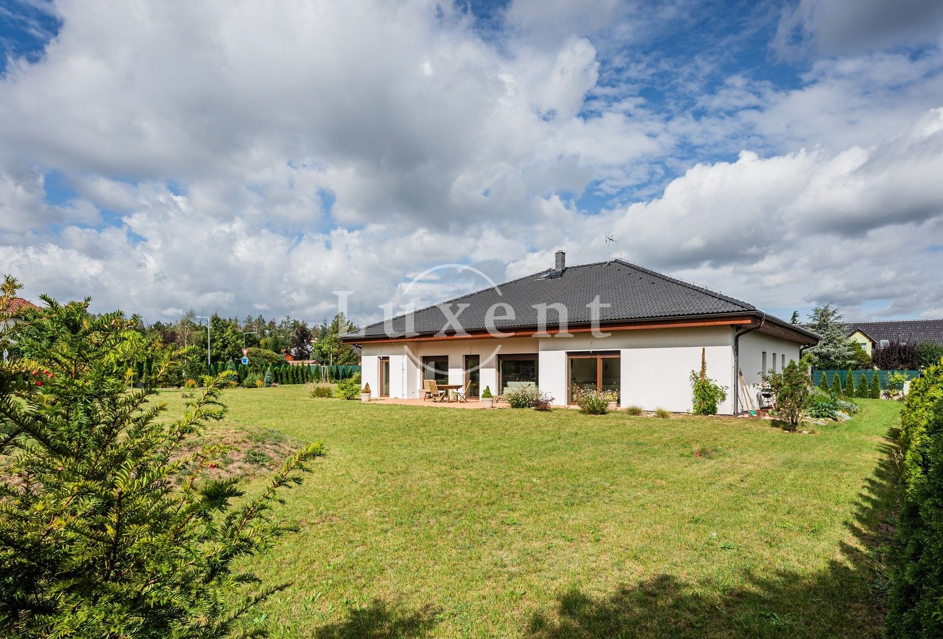 Prodej dům - Trnová, 229 m²