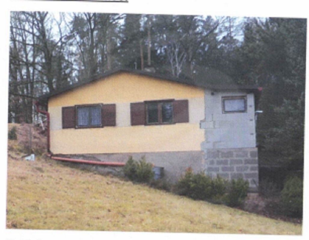 Prodej chata - Liboměřice, 60 m²