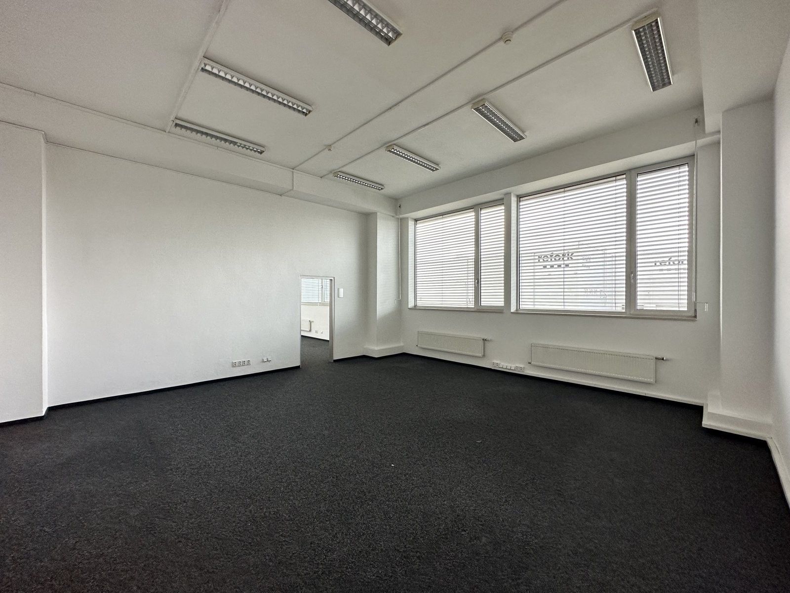 Kanceláře, Praha 15, Praha, 186 m²