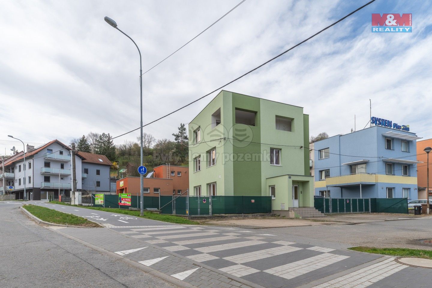 Prodej rodinný dům - Pod Babou, Zlín, 300 m²