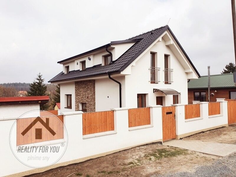 Prodej dům - Mukařov, 251 62, 60 m²