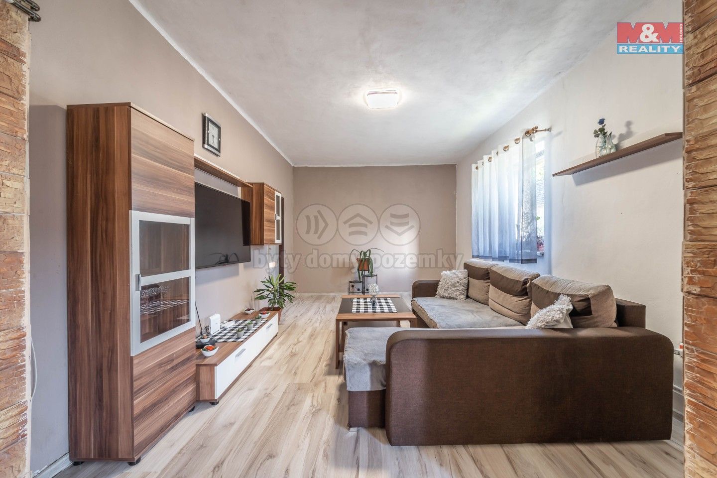 Prodej rodinný dům - Zavidov, 85 m²