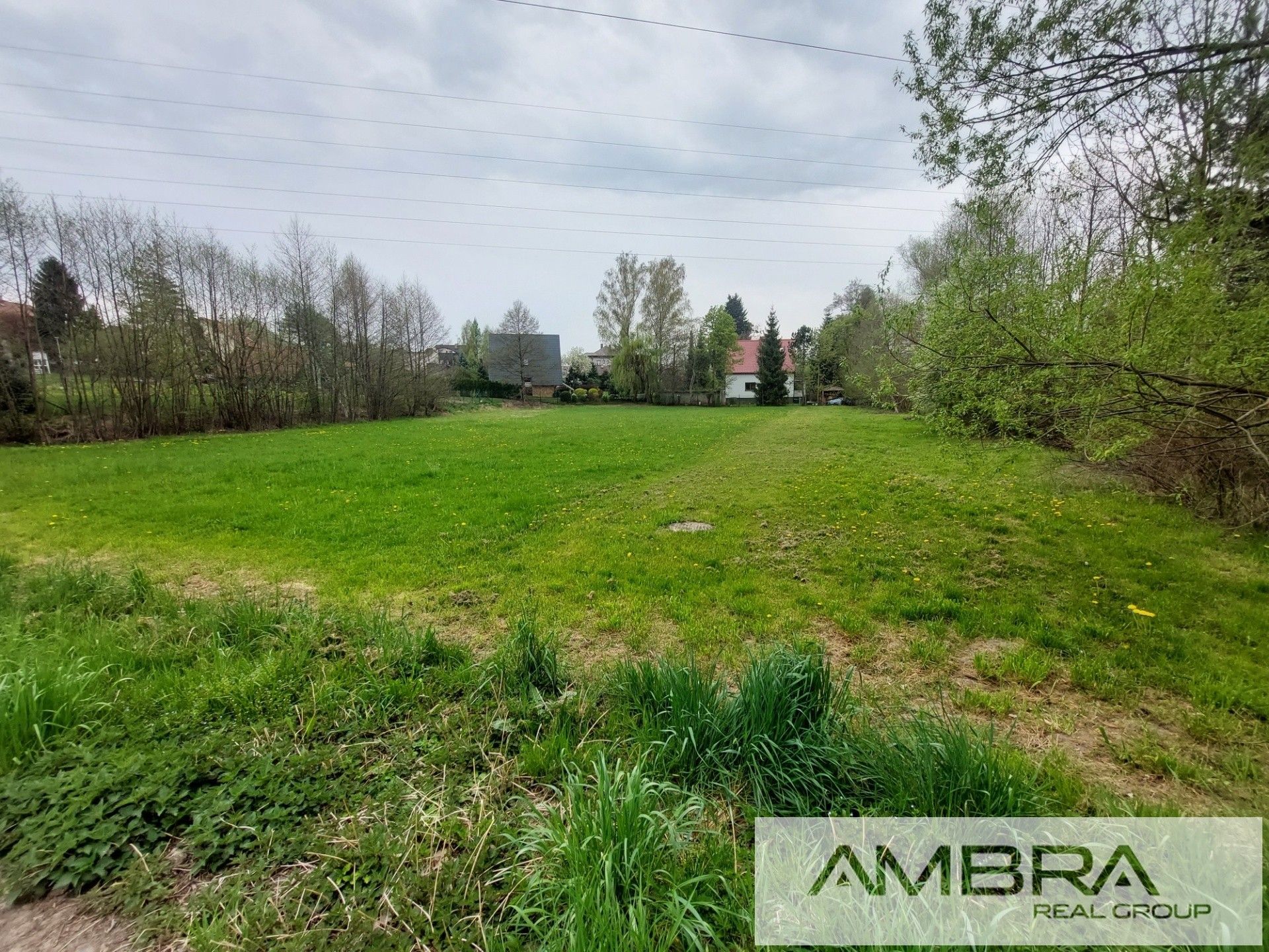 Prodej zemědělský pozemek - Horní Suchá, 3 047 m²