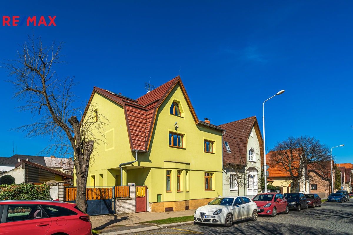 Prodej dům - K nemocnici, Kladno, Česko, 117 m²