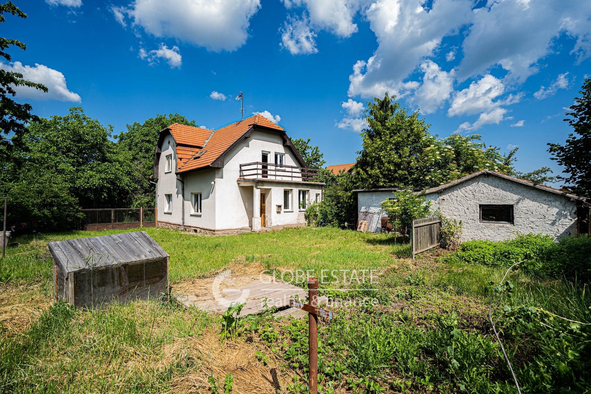 Prodej rodinný dům - E. Horáka, Kozojedy, 150 m²