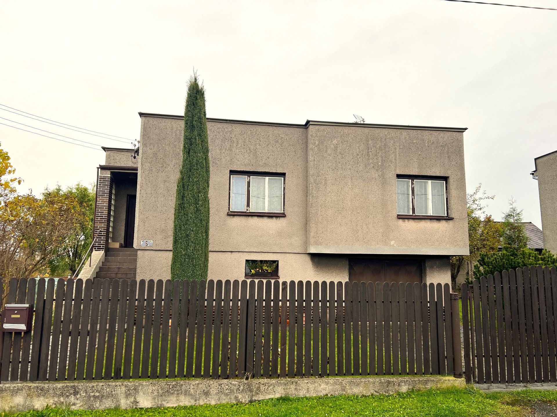 Prodej dům - Dětmarovice, Česko, 974 m²