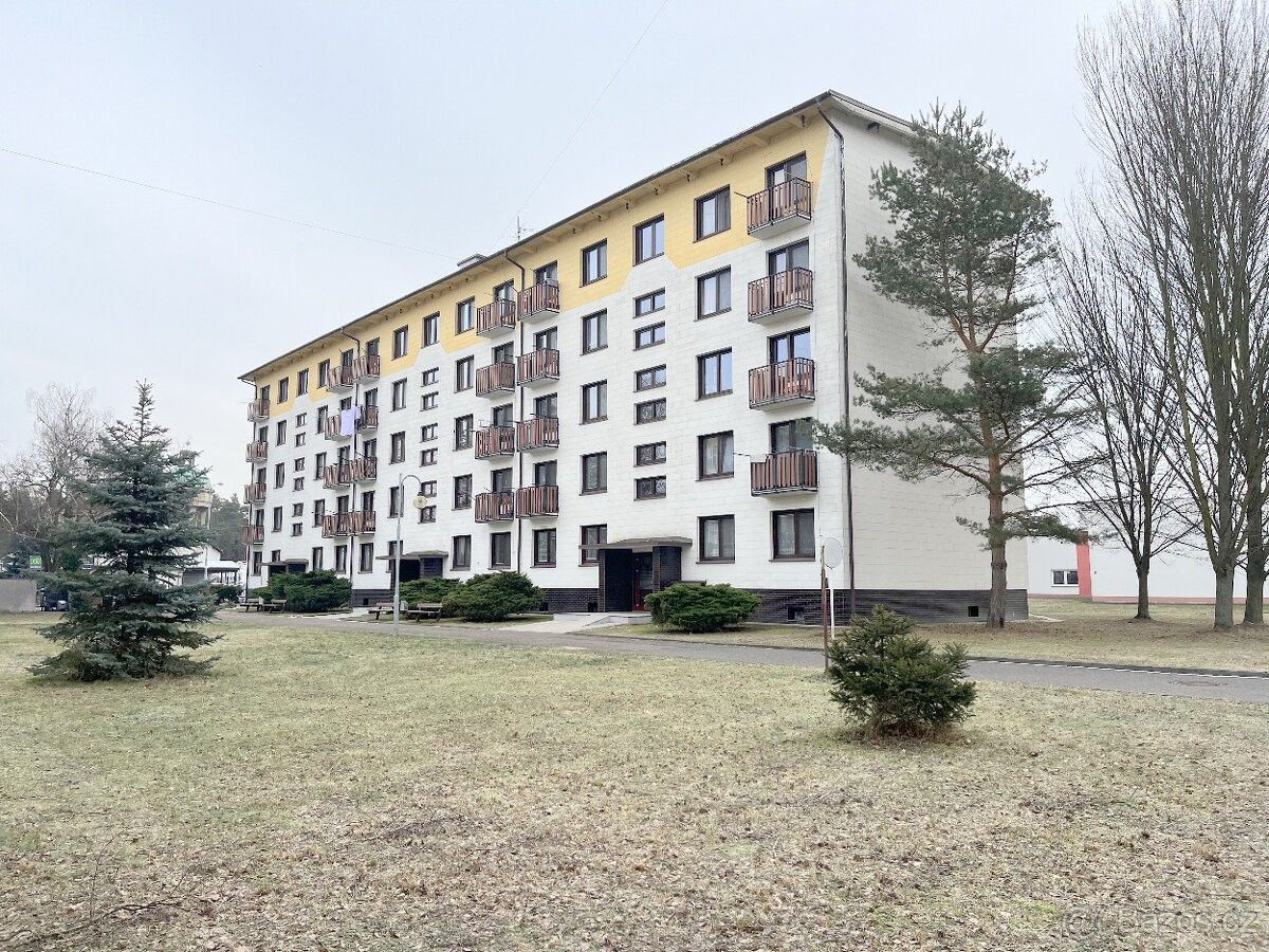 1+kk, Lázně Bohdaneč, 533 41, 28 m²