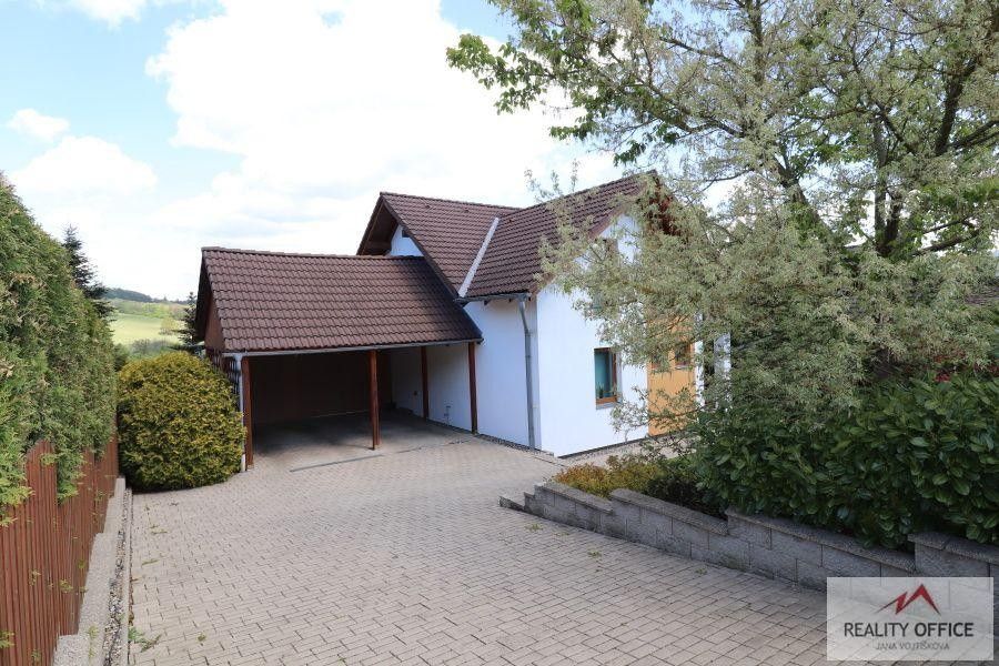 Prodej rodinný dům - Malšovice, 130 m²