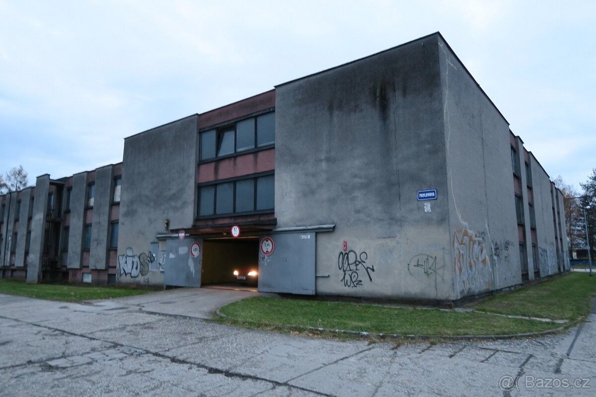 Prodej garáž - Ostrava, 700 30, 30 m²