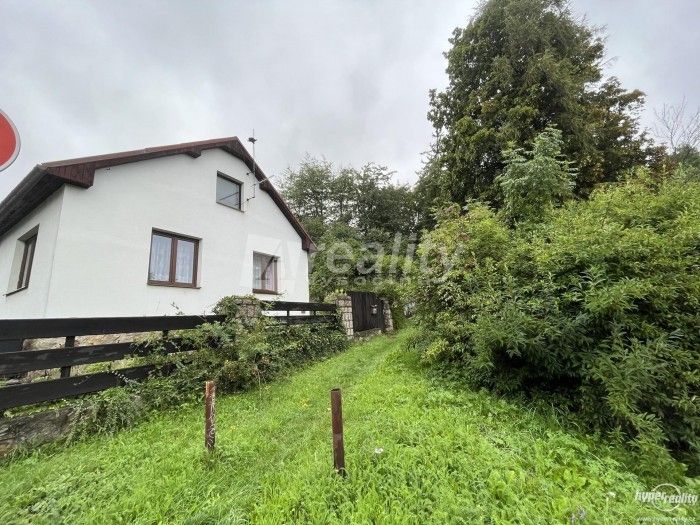 Prodej dům - Humpolecká, Jihlava, Staré Hory, 115 m²