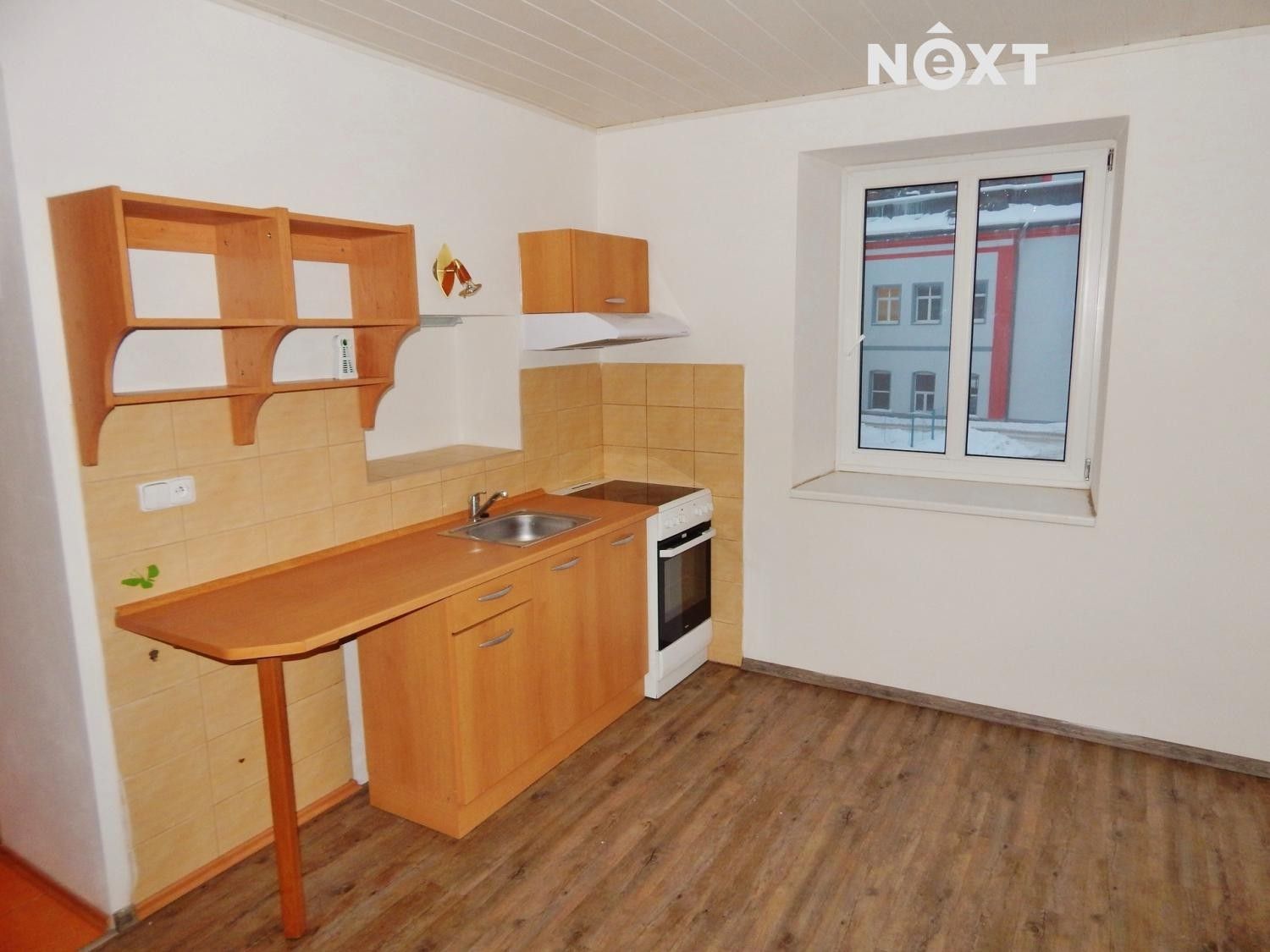 Pronájem byt 1+1 - Náchodská, Trutnov, 40 m²