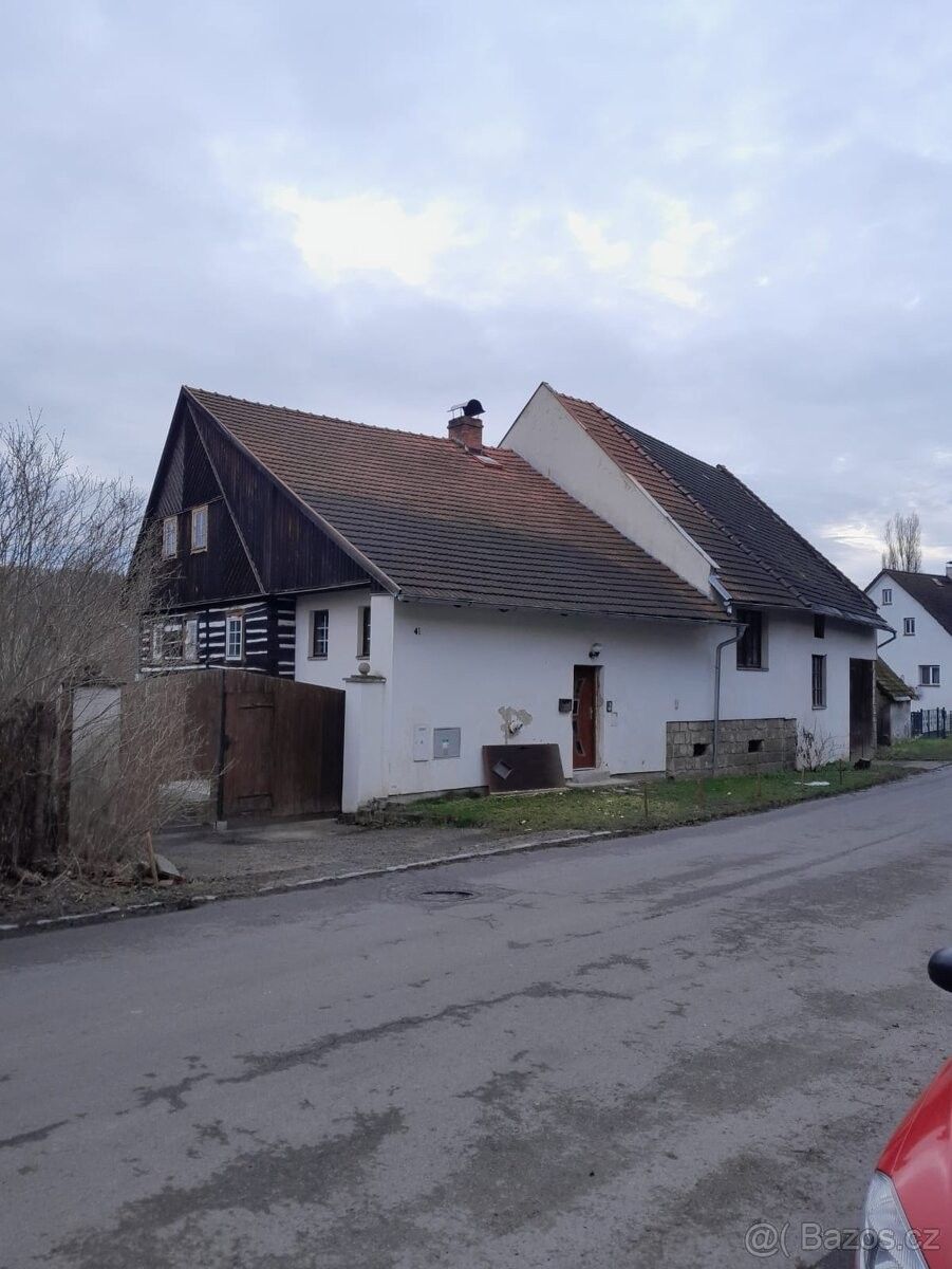 Prodej dům - Česká Lípa, 470 01