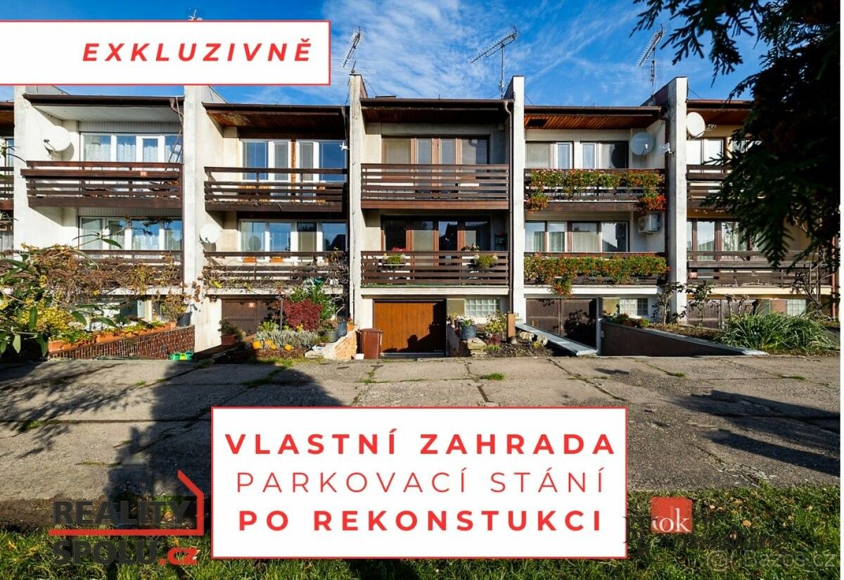 Prodej dům - Městec Králové, 289 03, 132 m²