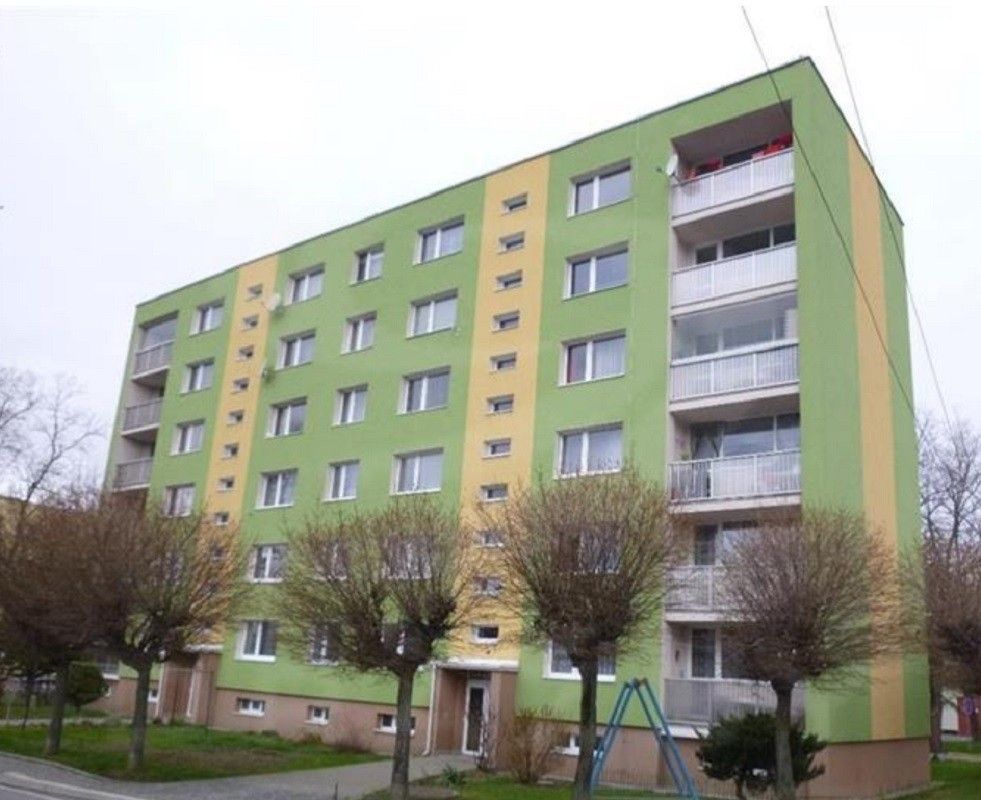 Prodej byt 3+1 - Ludvíkovská, Nové Město pod Smrkem, 72 m²