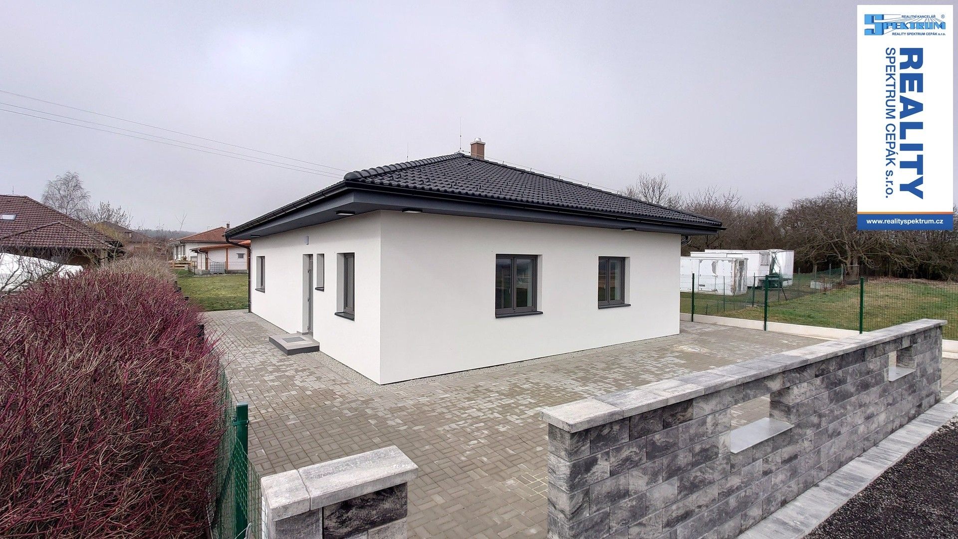 Prodej dům - Drahotěšice, 165 m²