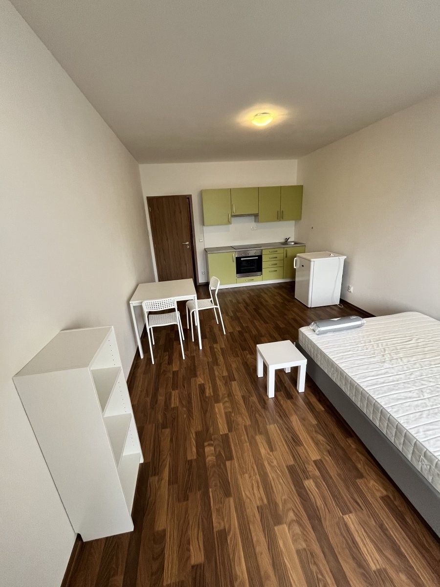 Pronájem byt 1+kk - Povel, Olomouc, 32 m²