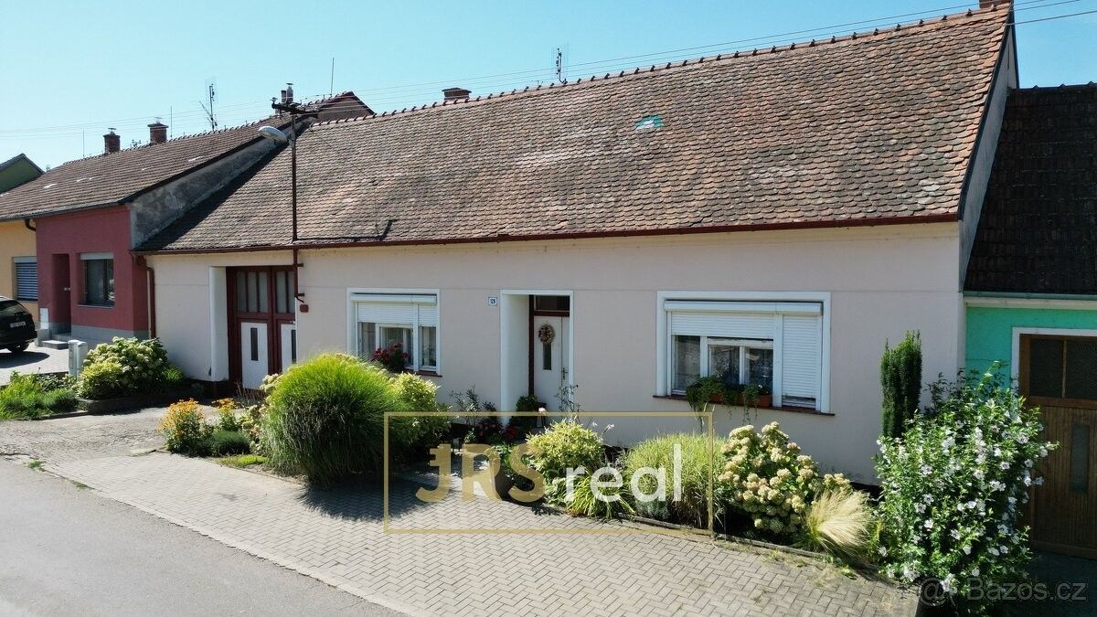 Prodej dům - Kobylí na Moravě, 691 10, 244 m²
