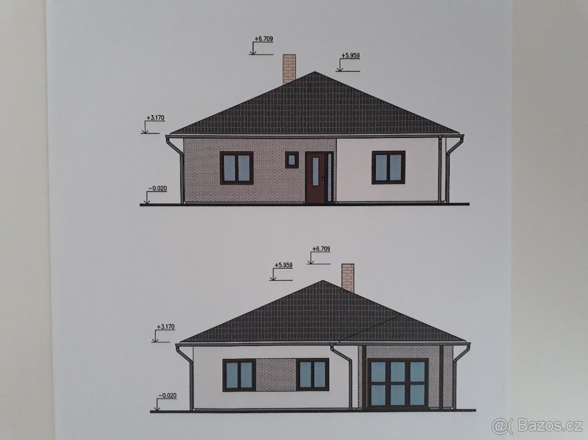 Prodej dům - Stříbro, 349 01, 814 m²