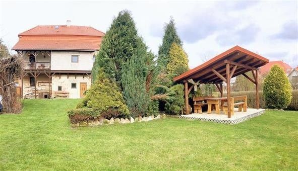 Prodej dům - Benešov nad Ploučnicí, 407 22, 125 m²