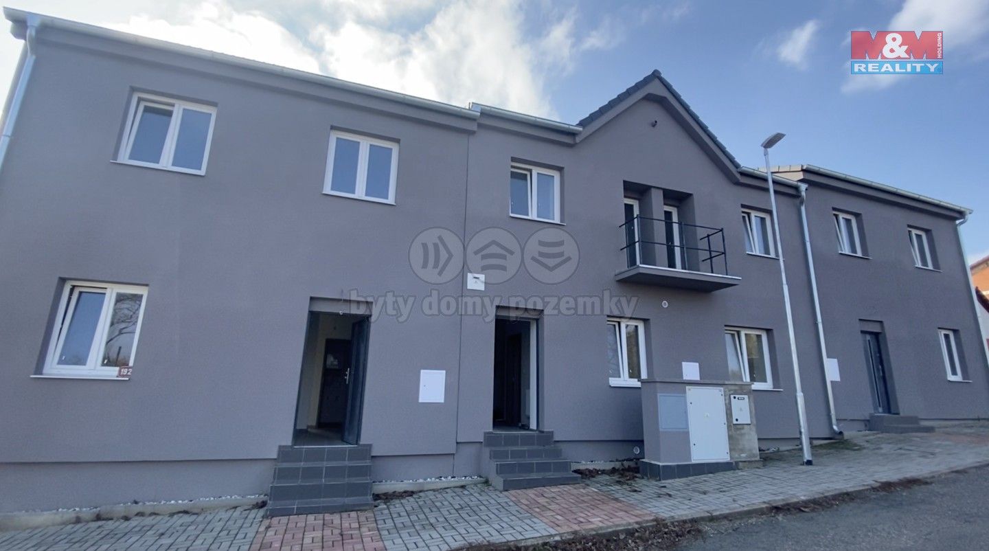 Prodej byt 5+kk - Řánkova, Stehelčeves, 132 m²