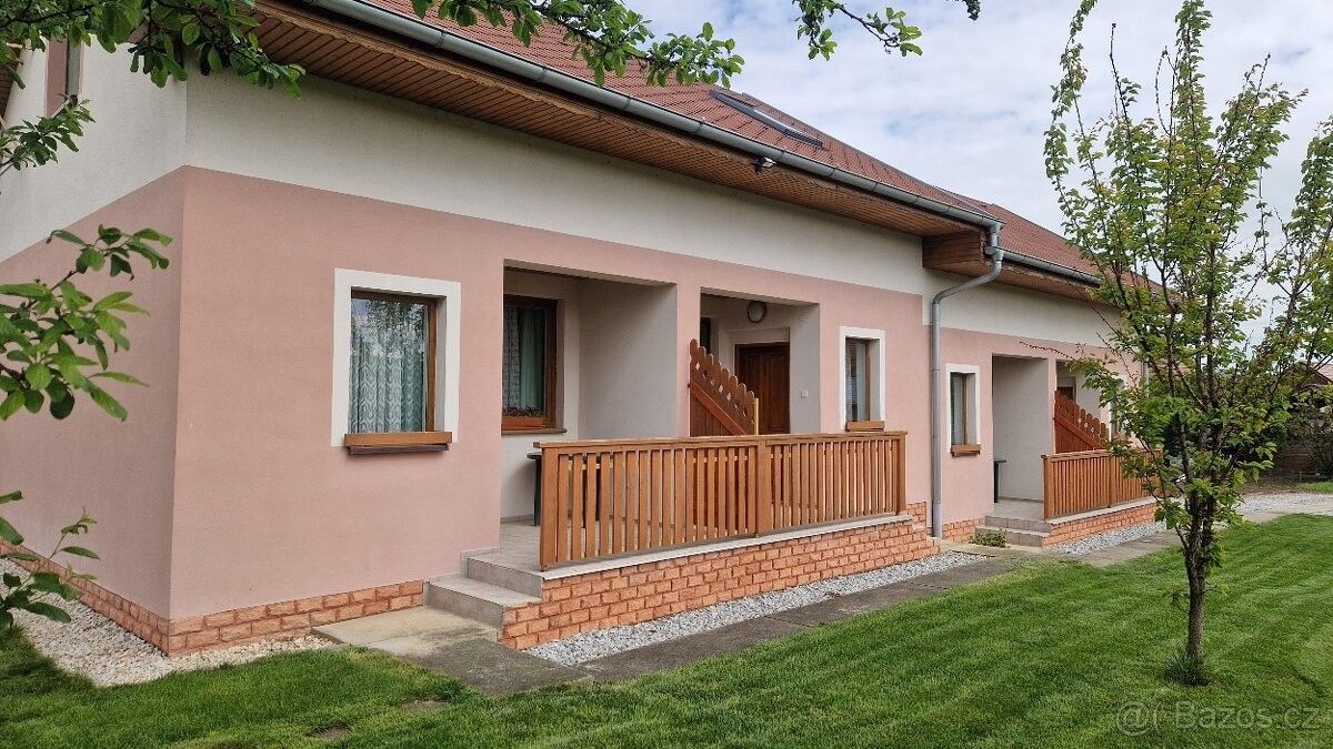 Prodej dům - Slovensko, 987 65, 500 m²