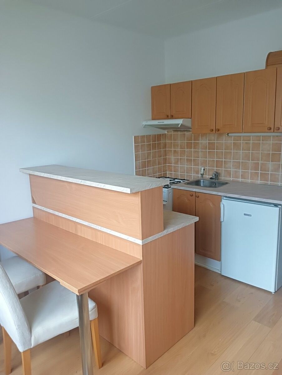 Prodej byt 1+1 - Plzeň, 301 00, 39 m²