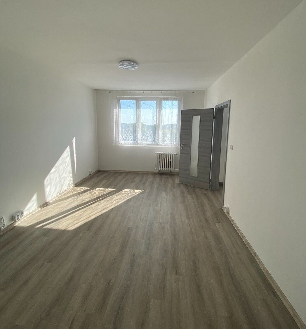 Pronájem byt 2+1 - Ladova 2535/14, Ústí nad Labem, 64 m²