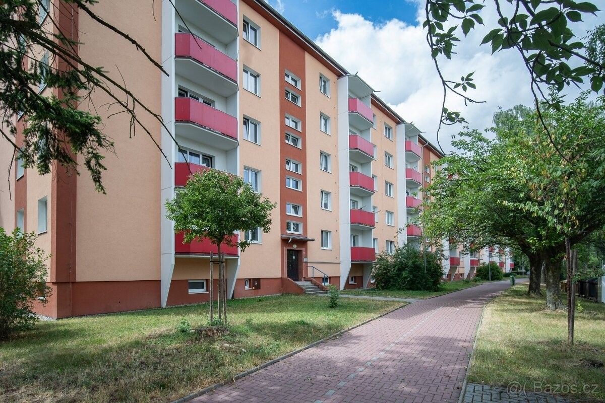 3+1, Uničov, 783 91, 77 m²