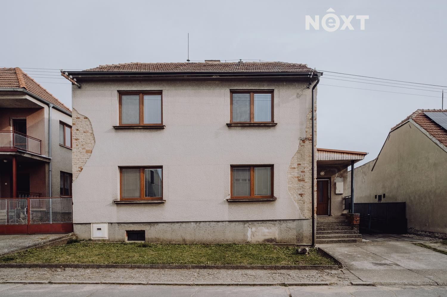 Prodej rodinný dům - Domanín, 250 m²