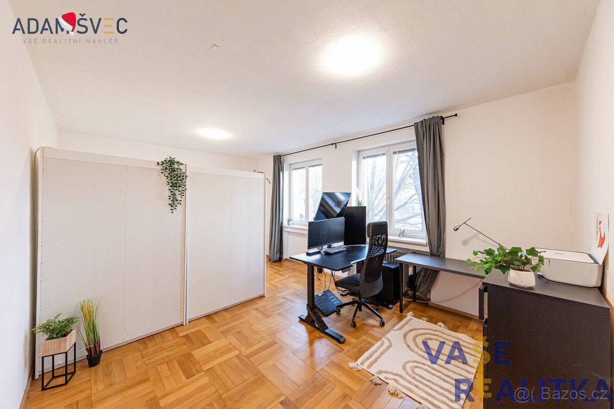 Prodej byt 3+1 - Brno, 602 00, 106 m²