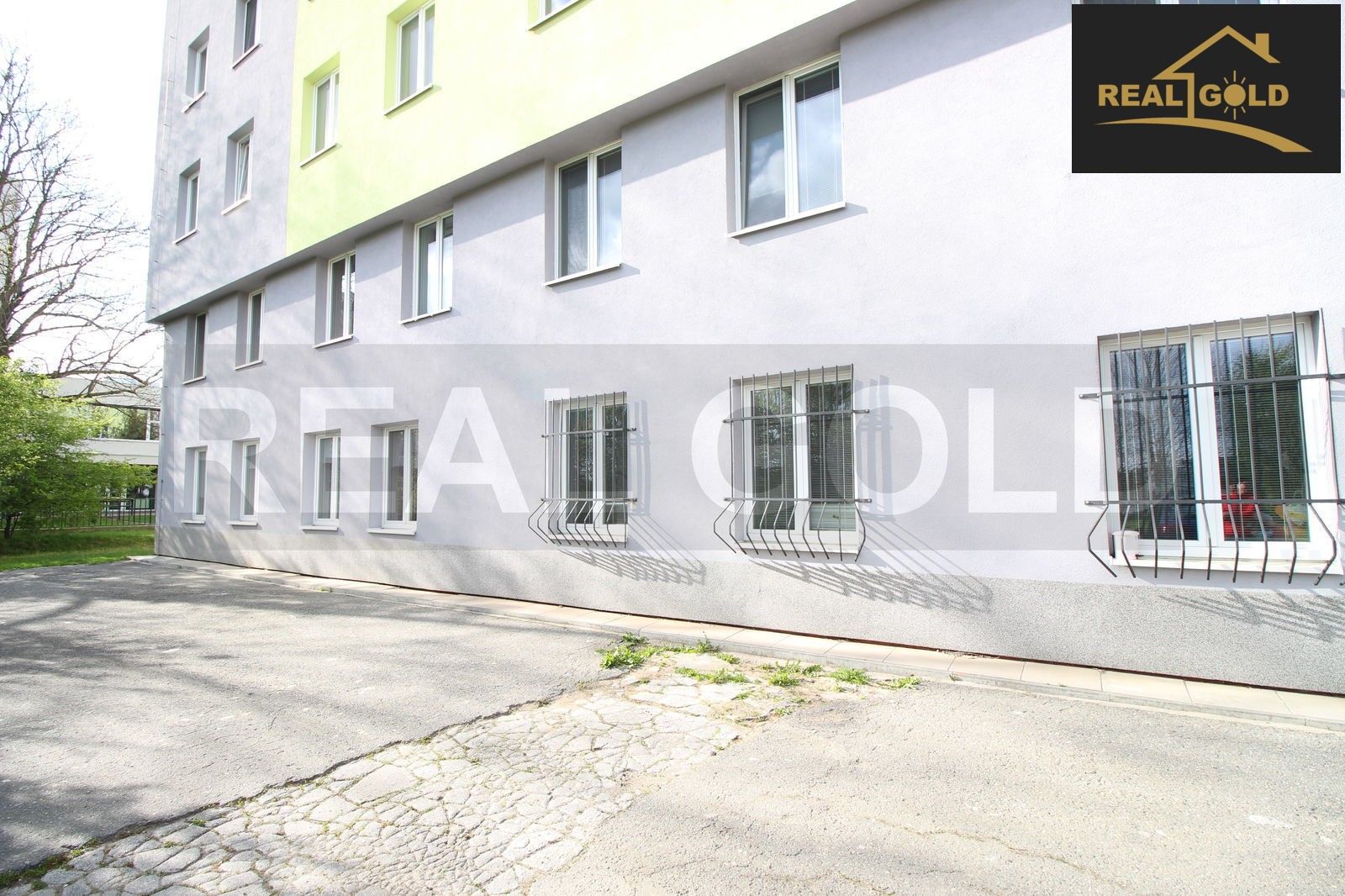 Prodej byt 2+kk - Družstevní, Třebíč, 58 m²