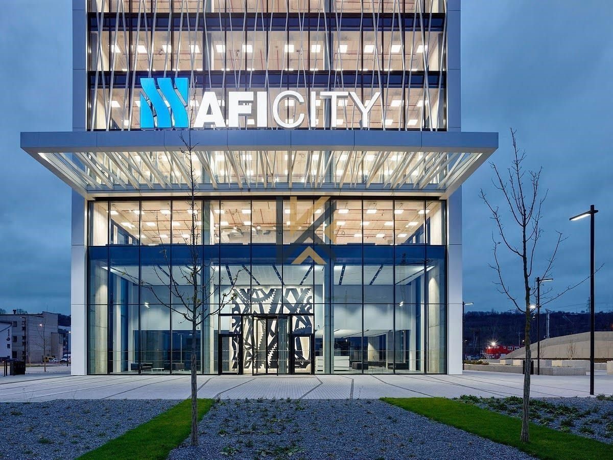 Kanceláře, Kolbenova, Vysočany, Praha, Česko, 457 m²