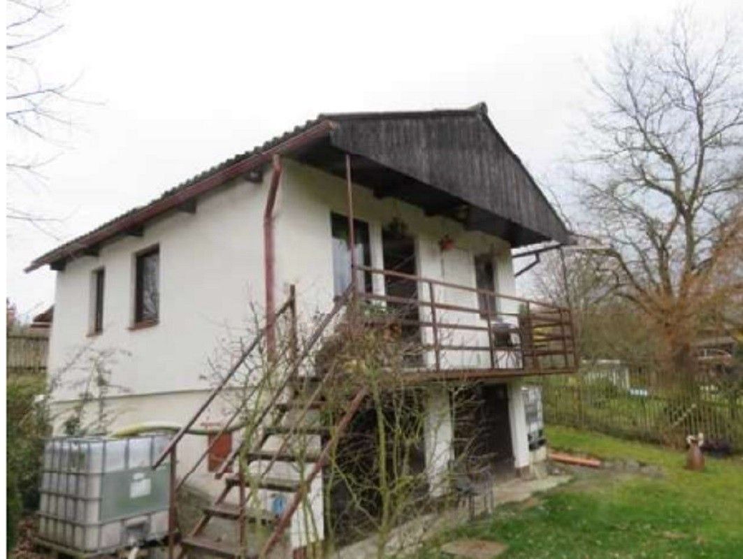 Prodej chata - Bříza, Cheb, 40 m²