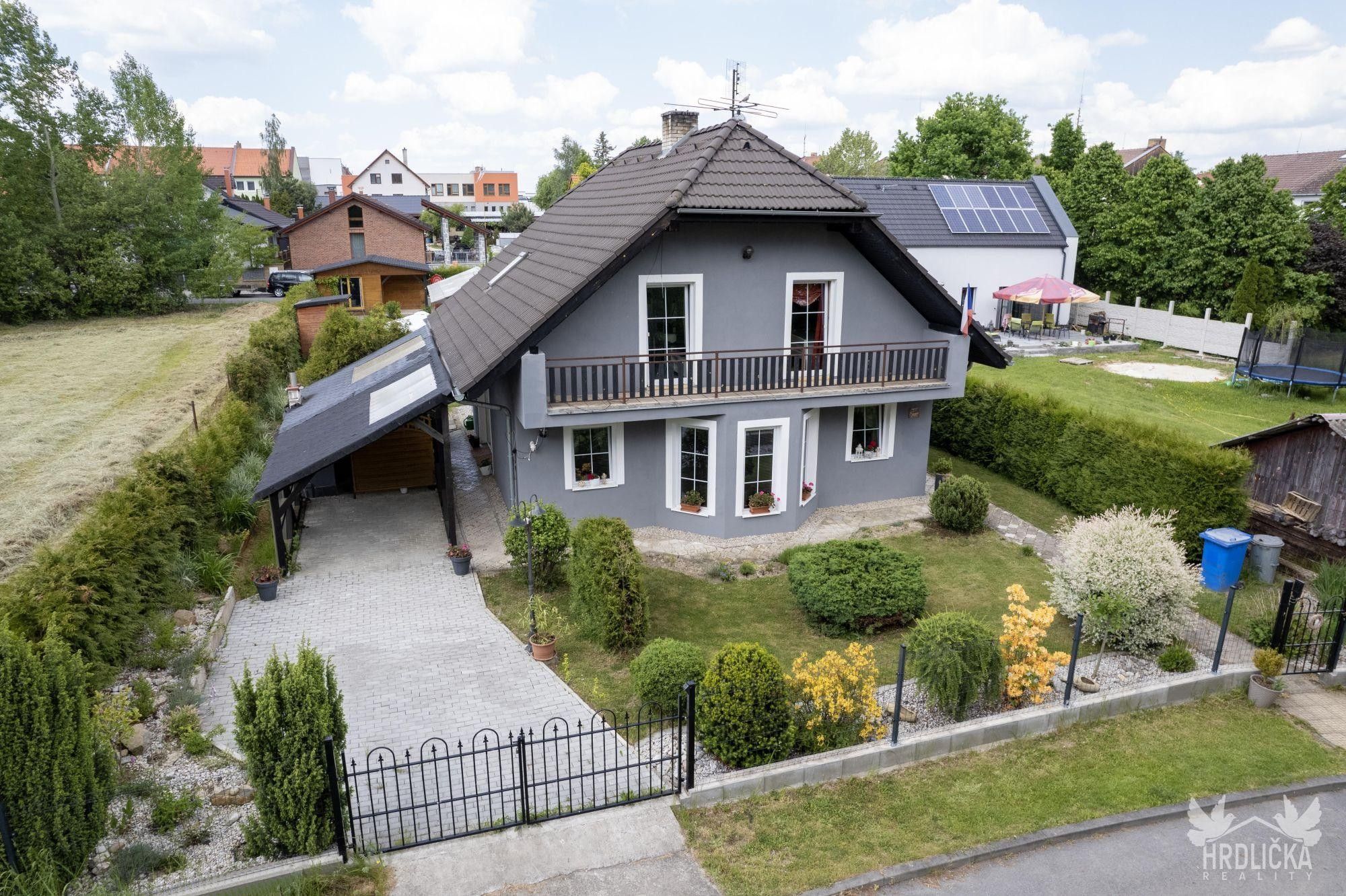 Prodej dům - Chelčice, 150 m²
