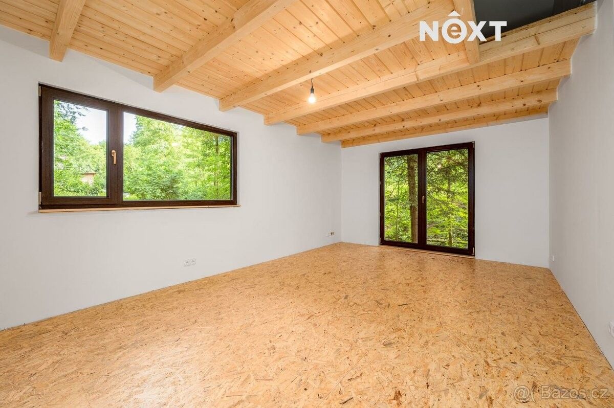 Prodej chata - Ondřejov, 251 65, 53 m²