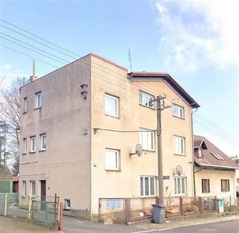 Prodej byt 3+1 - Frýdlant v Čechách, 464 01, 184 m²