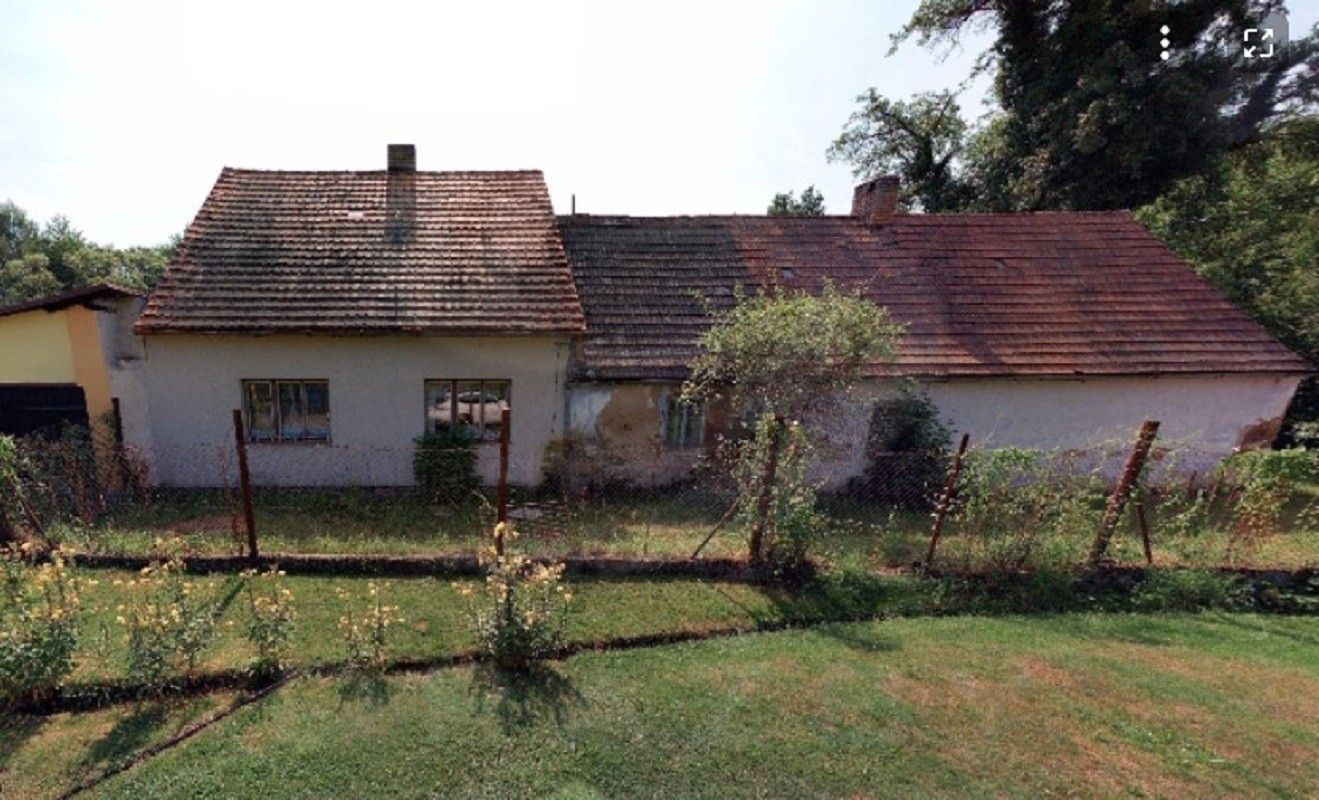 Prodej rodinný dům - Jihlavská, Tábor, 80 m²