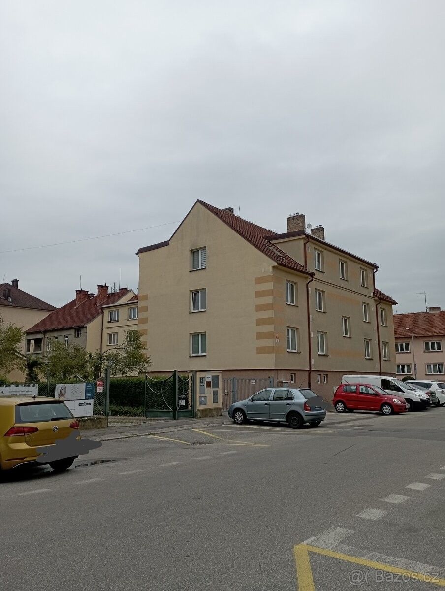 Prodej byt 2+1 - České Budějovice, 370 04