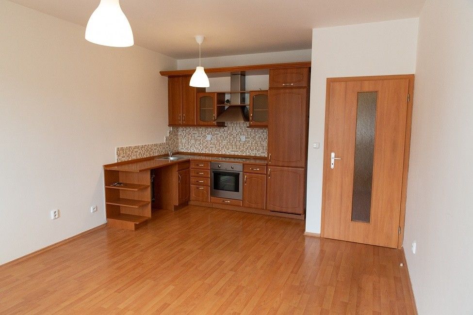 Prodej byt 2+kk - Praha, 106 00, 55 m²