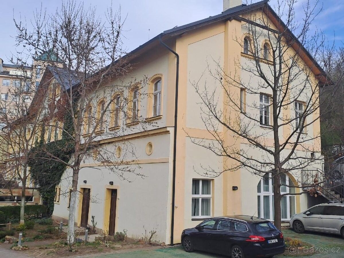 Prodej byt 3+kk - Praha, 130 00, 83 m²