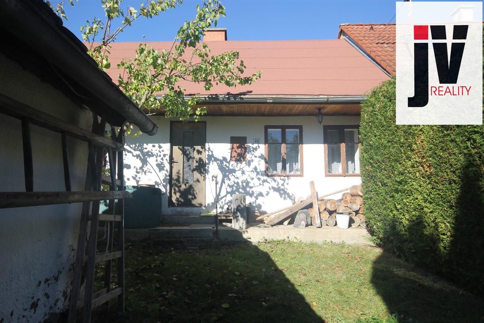 Ostatní, Hřešihlavy, Kladruby, 90 m²