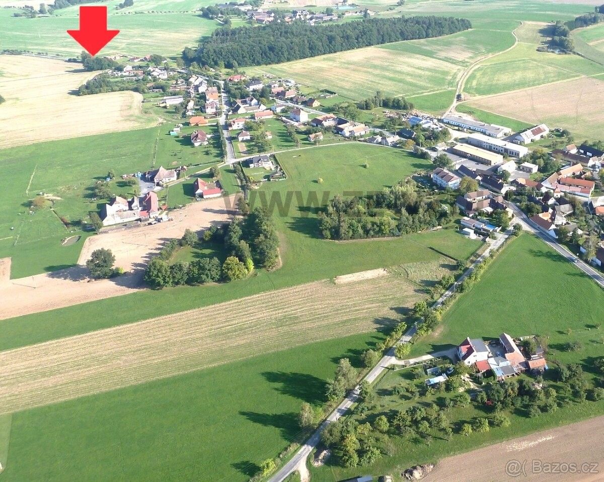 Zemědělské pozemky, Soběslav, 392 01, 11 152 m²