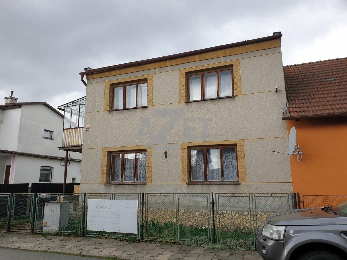 Prodej rodinný dům - Na Nivách, Uničov, 130 m²