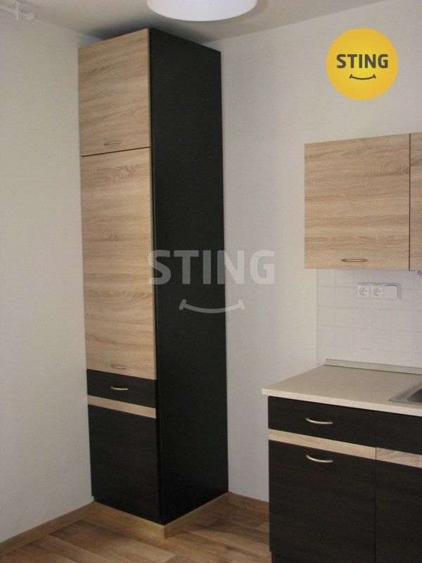 Prodej byt 1+1 - Ostrava, 702 00, 41 m²