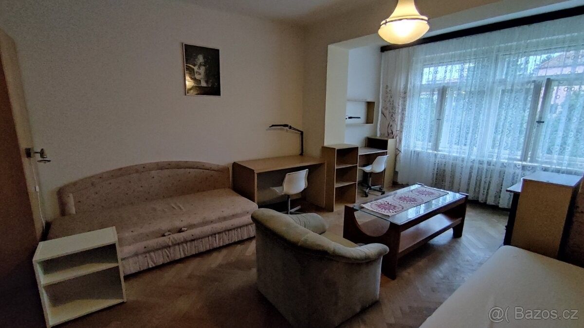 Pronájem byt - Brno, 612 00, 32 m²