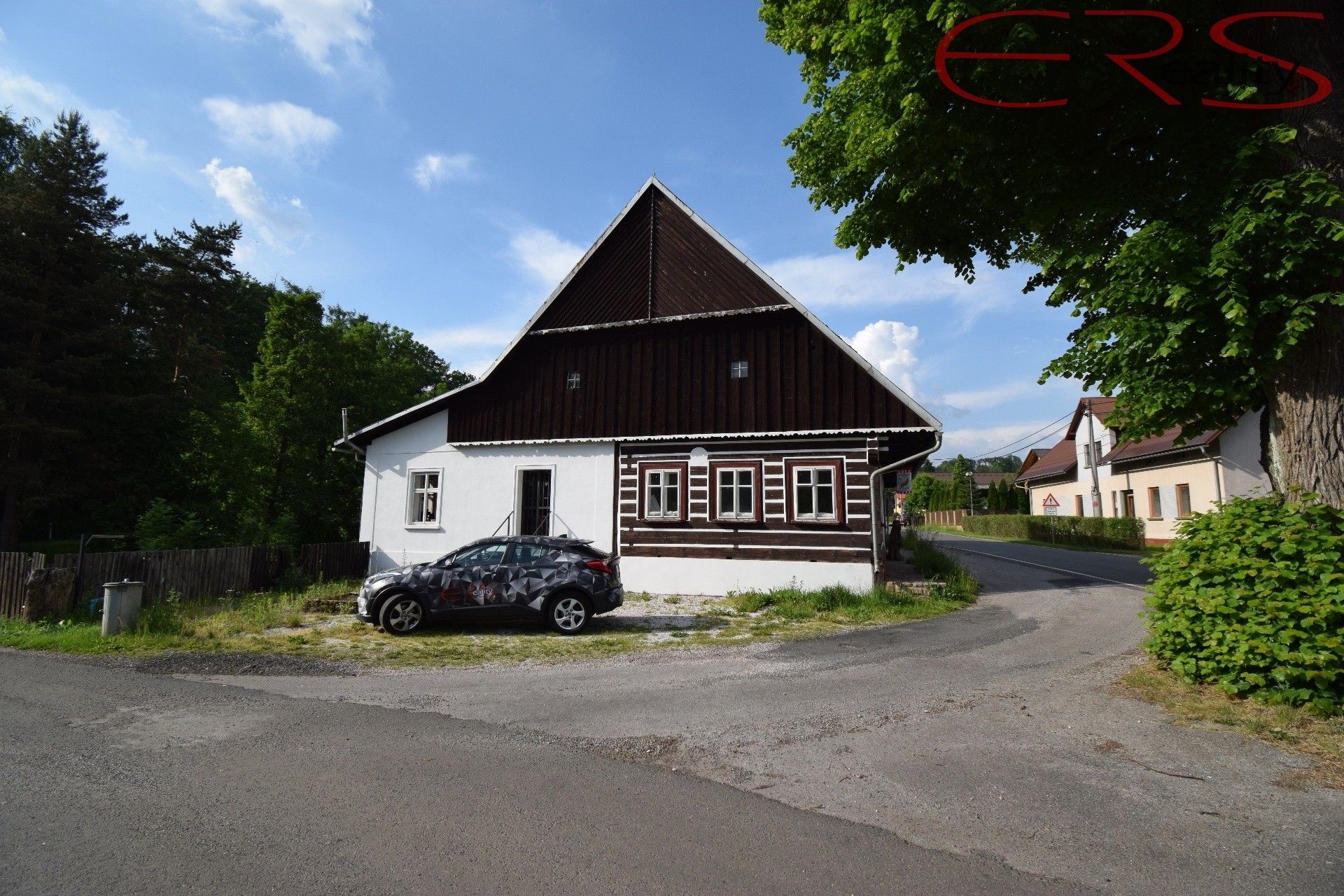 Prodej ubytovací zařízení - Dolní Lánov, 1 000 m²